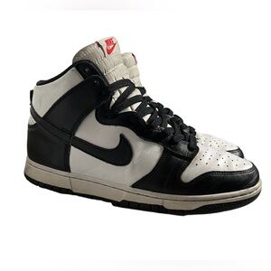 Nike Dunk High Retro